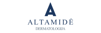 ALTAMIDĖ